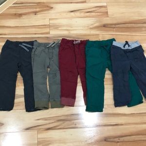 Boys Pants